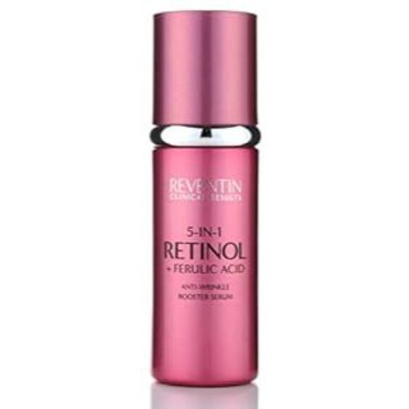 Reventin Retinol Serum with Ferulic Acid, 1.5 fl oz - Picture 2 of 2